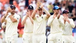 Sri Lanka vs England: Rare away whitewash the target for Joe Root at SSC